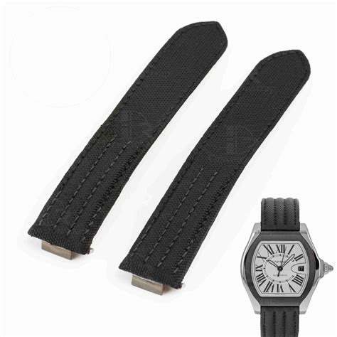 cartier watch bands for sale